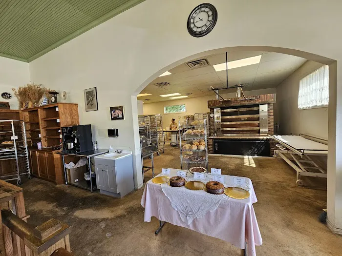 BreadHaus Picture 9