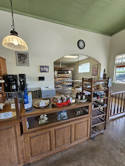 BreadHaus Picture 8