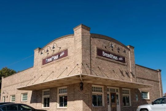 BreadHaus
