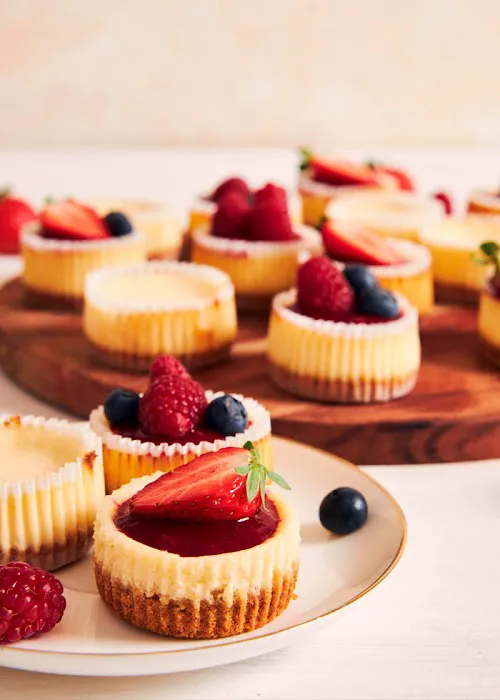India Today Bakery Southlake, TX - Freshly Baked Goods Picture 6