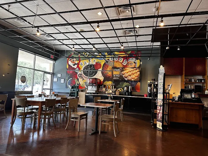 Einstein Bros. Bagels Picture 2