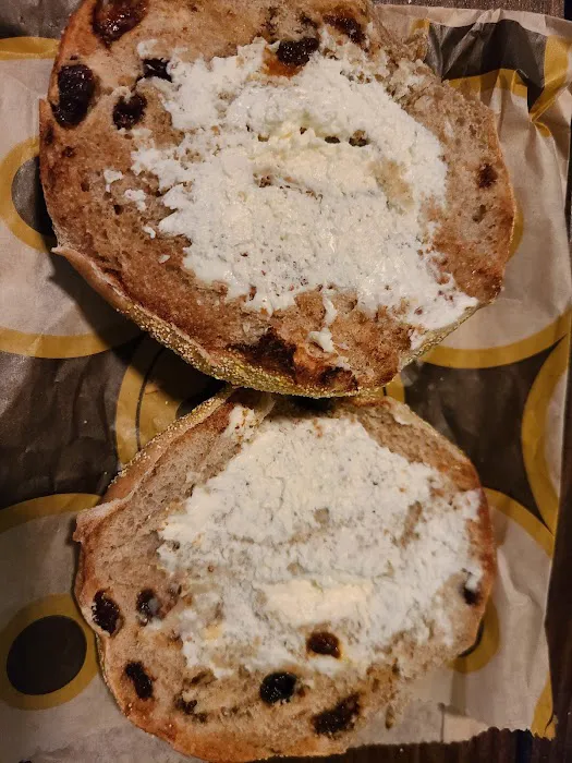 Einstein Bros. Bagels Picture 1