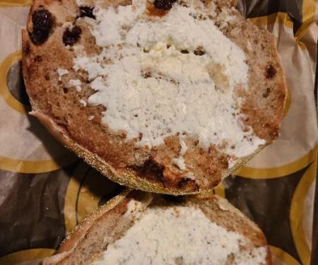 Einstein Bros. Bagels