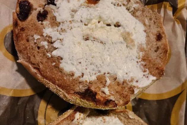 Einstein Bros. Bagels