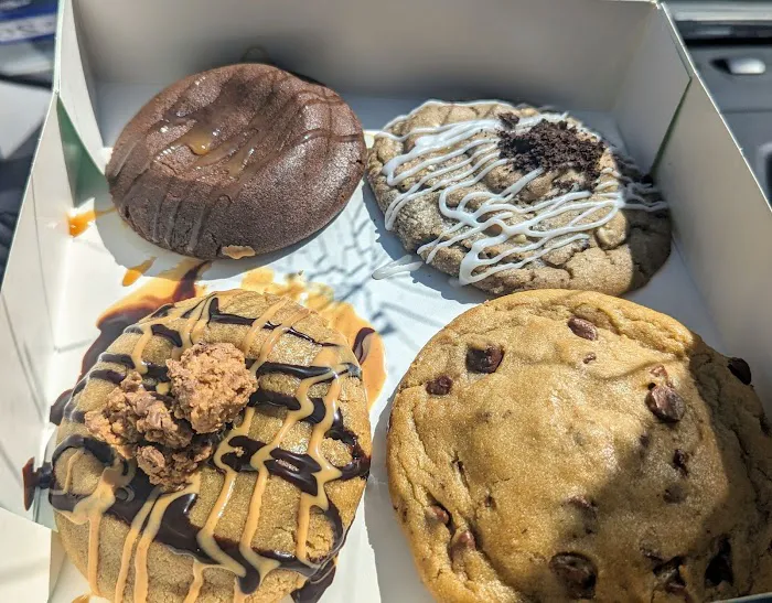 Dirty Dough Southlake Picture 2