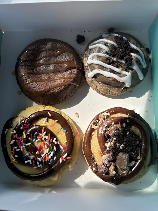 Dirty Dough Southlake Picture 6