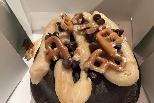 Dirty Dough Southlake