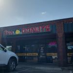 Sun Smile Donuts