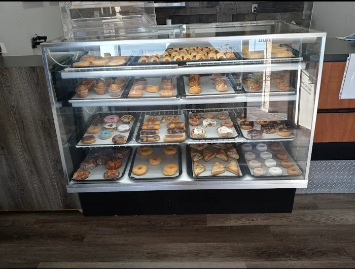 Fiesta Donuts Picture 10
