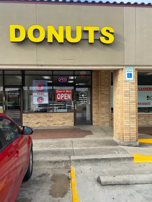 Fiesta Donuts Picture 8