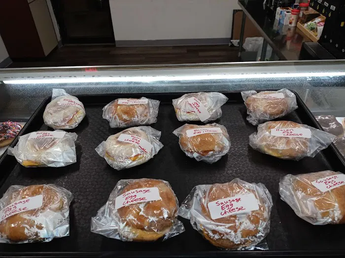 Fiesta Donuts Picture 6