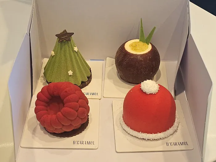 D'CARAMEL PATISSERIE Picture 3