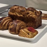 D'CARAMEL PATISSERIE ico
