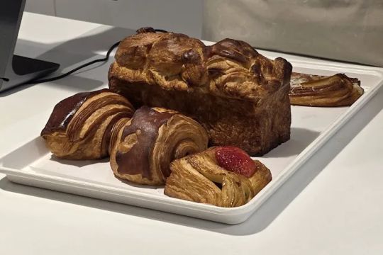 D'CARAMEL PATISSERIE