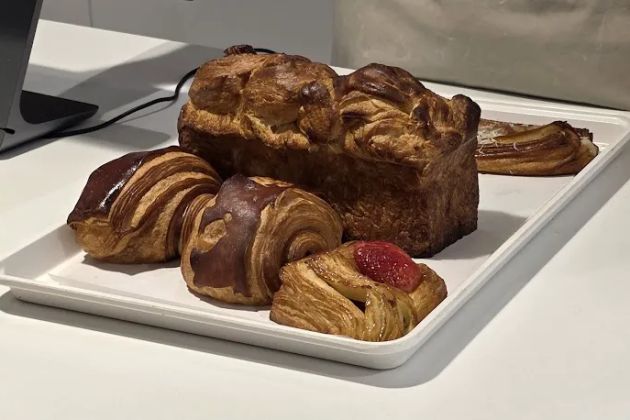 D'CARAMEL PATISSERIE