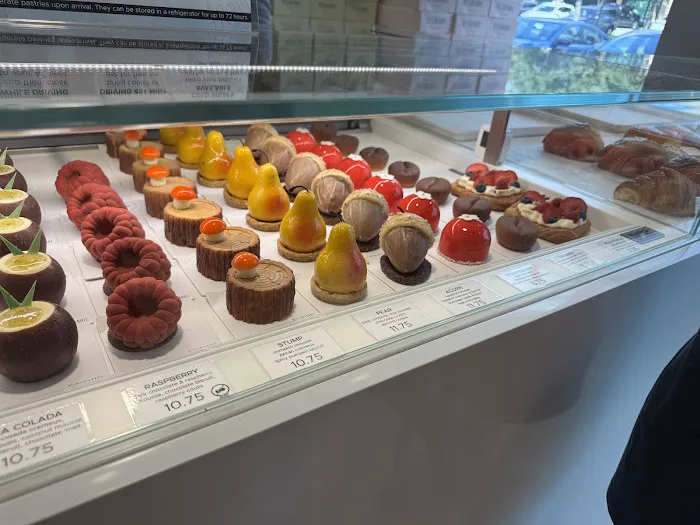D'CARAMEL PATISSERIE Picture 2
