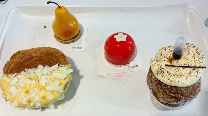 D'CARAMEL PATISSERIE Picture 4