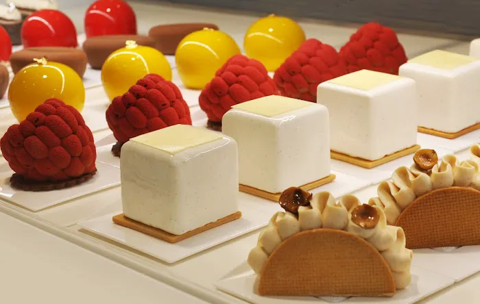 D'CARAMEL PATISSERIE Picture 7