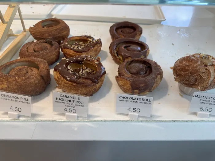 D'CARAMEL PATISSERIE Picture 6