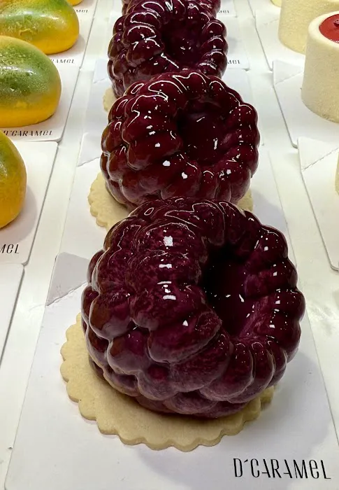 D'CARAMEL PATISSERIE Picture 9