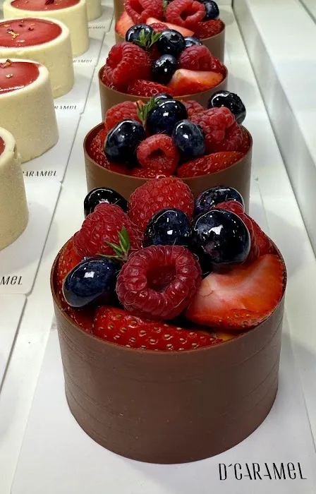 D'CARAMEL PATISSERIE Picture 10