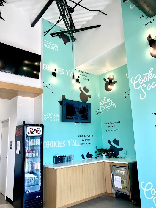 Cookie Society-Southlake Picture 1