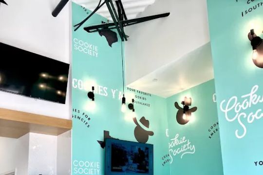 Cookie Society-Southlake