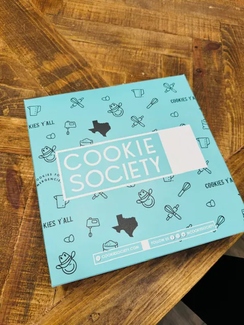 Cookie Society-Southlake Picture 5