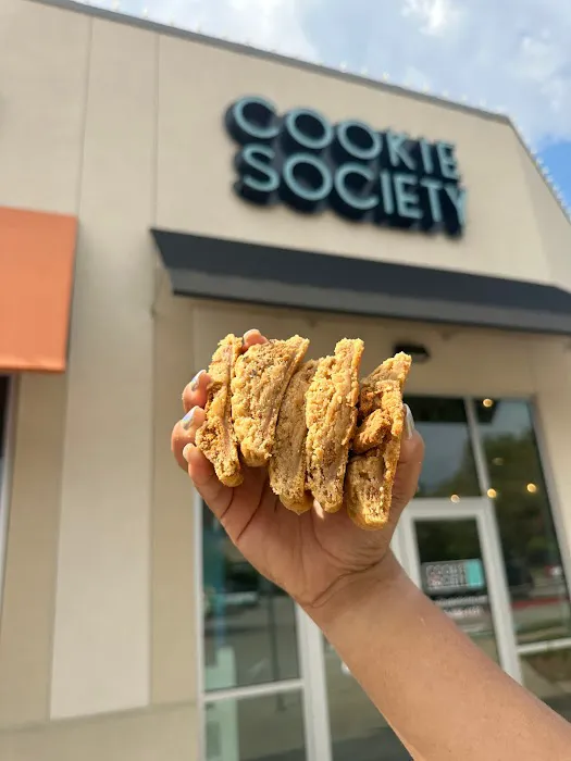 Cookie Society-Southlake Picture 6
