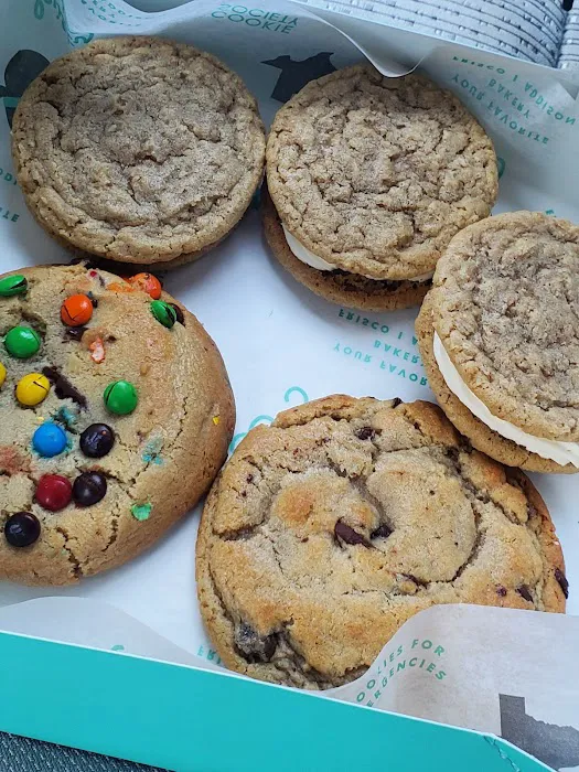 Cookie Society-Southlake Picture 9