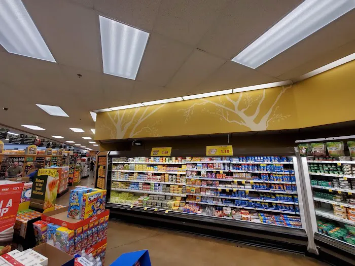 Kroger Bakery Picture 2