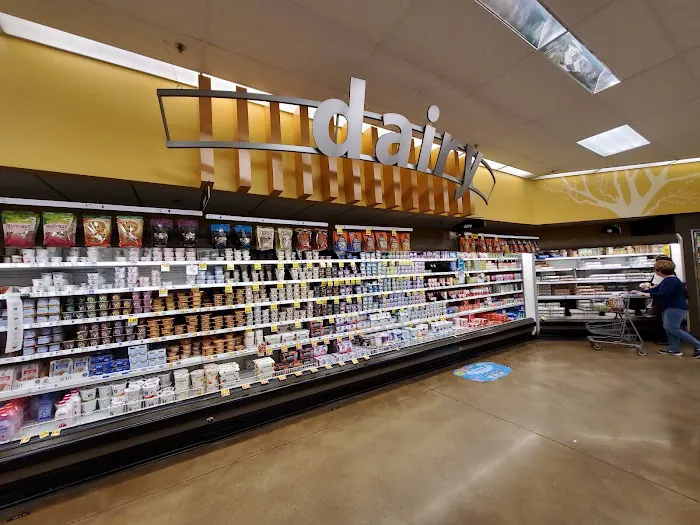 Kroger Bakery Picture 1