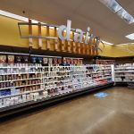 Kroger Bakery