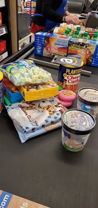 Kroger Bakery Picture 5