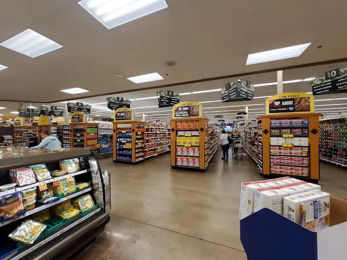 Kroger Bakery Picture 4