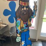 Peace, Love and Little Donuts of Southlake