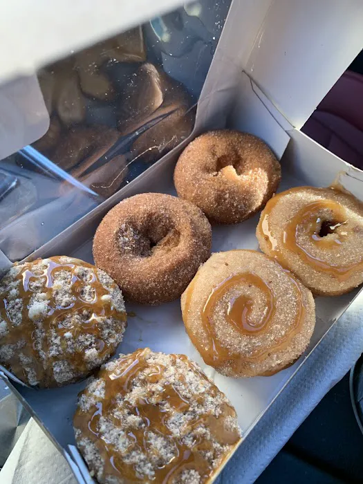 Peace, Love and Little Donuts of Southlake Picture 5