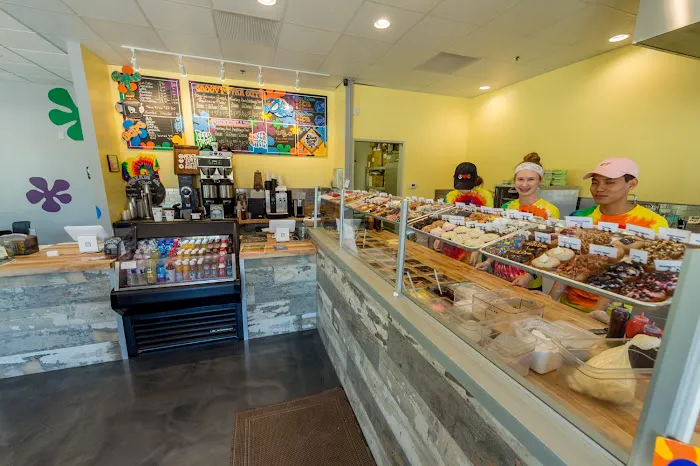 Peace, Love and Little Donuts of Southlake Picture 8