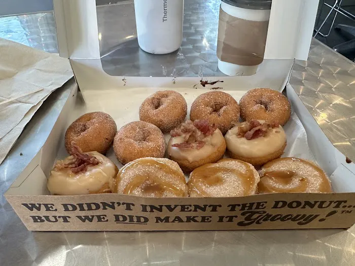 Peace, Love and Little Donuts of Southlake Picture 10
