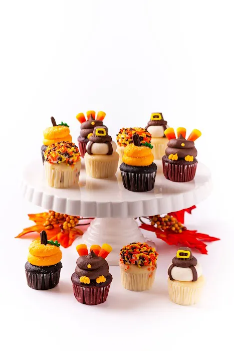 Gigi's Cupcakes Picture 9