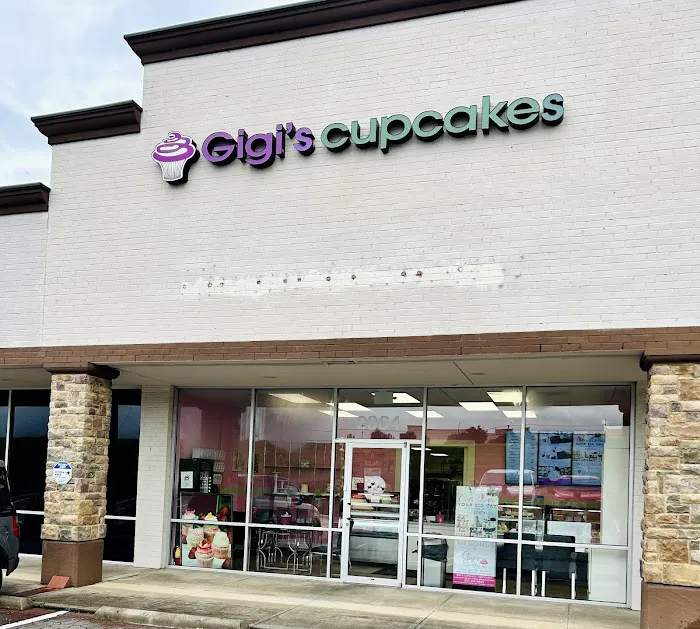 Gigi's Cupcakes Picture 7