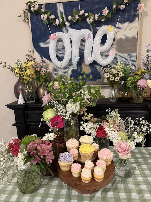 Gigi's Cupcakes Picture 2