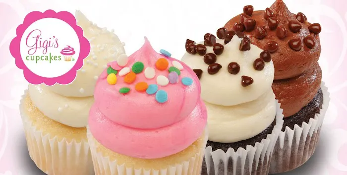 Gigi's Cupcakes Picture 4