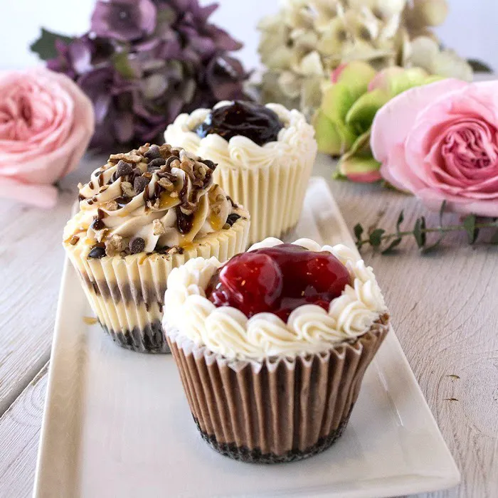 Gigi's Cupcakes Picture 3