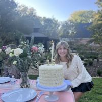 Gigi's Cupcakes ico