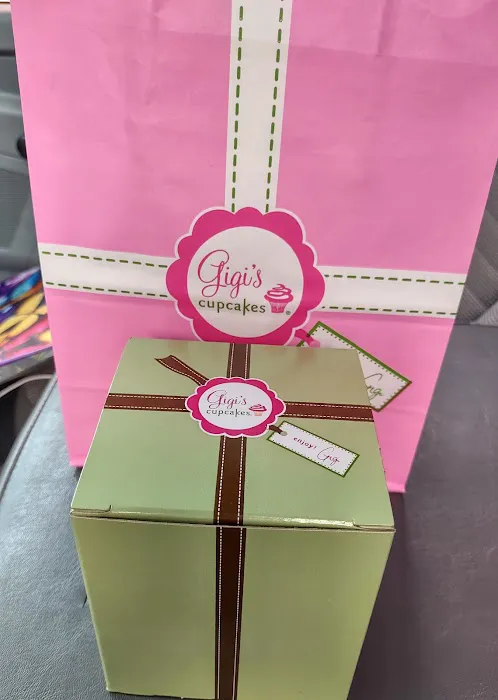 Gigi's Cupcakes Picture 6