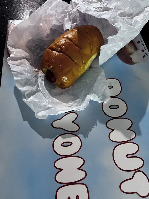 Donut Palace Picture 3