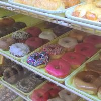 Donut Palace ico