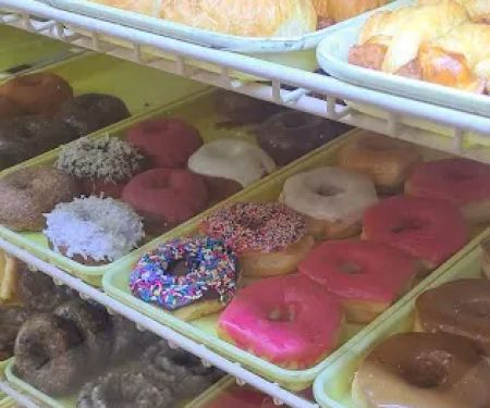 Donut Palace