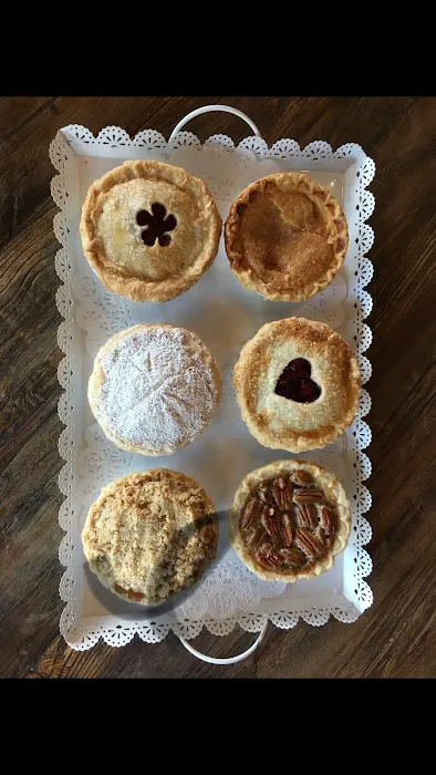 JudyPie Picture 6